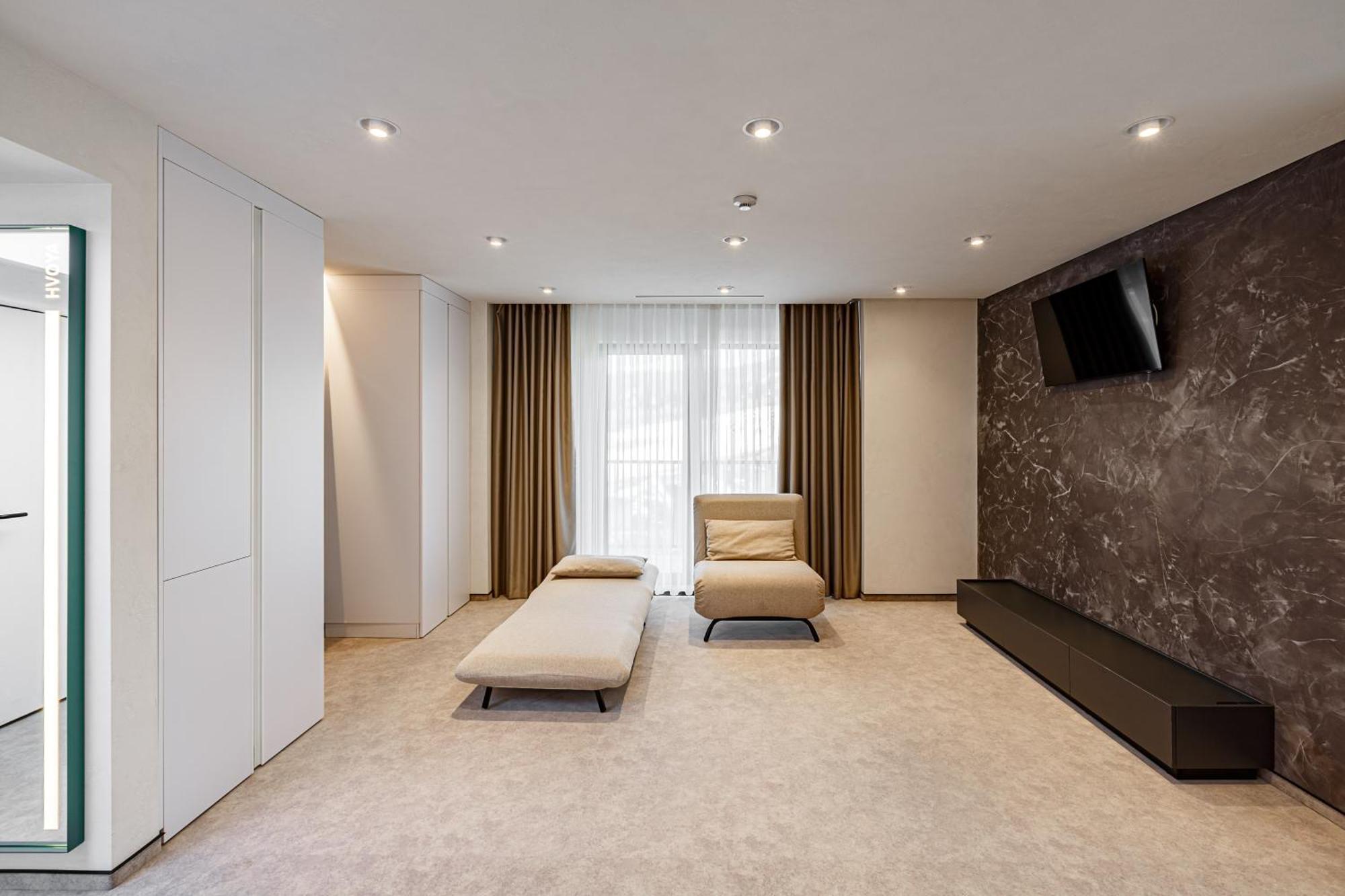Hvoya Apart-Hotel & Spa Bukovel Kültér fotó