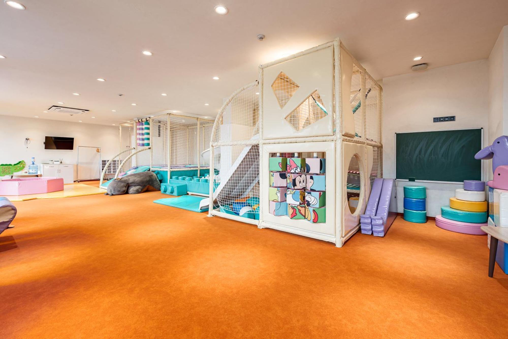 Hvoya Apart-Hotel & Spa Bukovel Kültér fotó